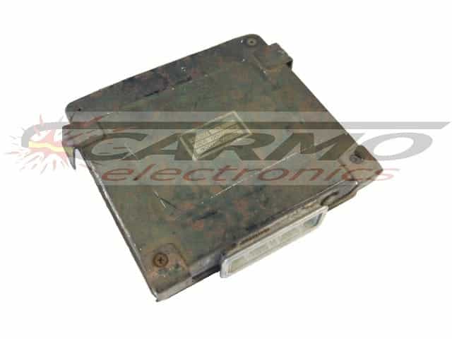 Z1300 ZN1300 Voyager DFI A1 (21175-1008, A11-000 938 ZNT30A) CDI ECU injection controller brain